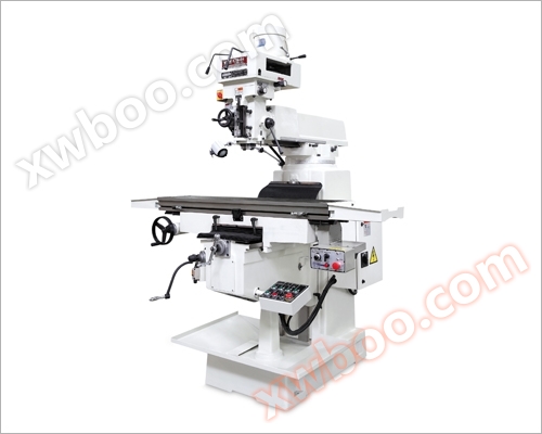 Fresadora KENT KTM-6H