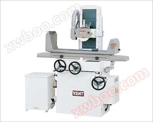 Fresadora KENT KGS-250M