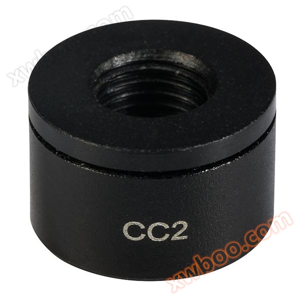 CC2 cosine corrector