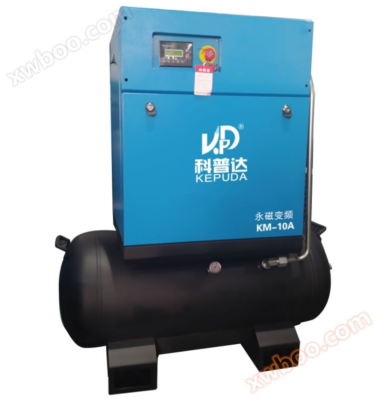 永久磁気コンバータ一体機