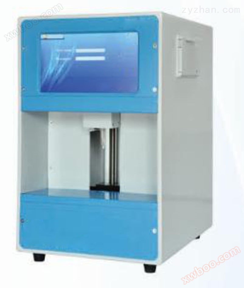 STY-2AS osmotic pressure tester
