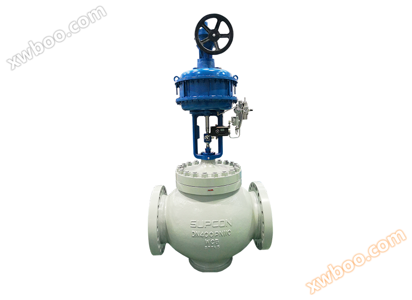 LN87 серия резервоар регулаторен клапан