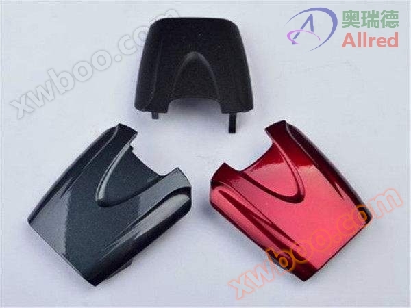 Kunststoffprodukte Spritzlackierung Seifendruck Radioskulptur